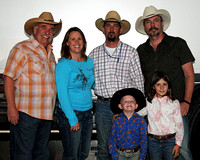 Bellamy Brothers Meet and Greet