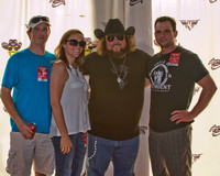 Colt Ford Meet and Greet