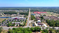 Clay County Florida Aerials