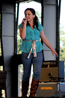 2010 Clay County Fair Talent Shows