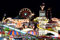 2009 Clay County Fair